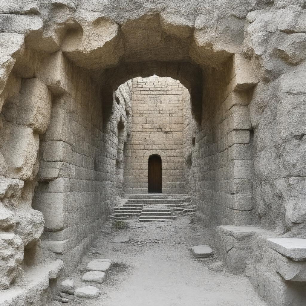 Cave of the Patriarchs
